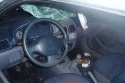 قتيل في حادث مرور بناحية الحناية في تلمسان