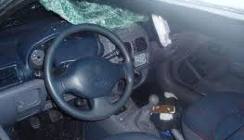 قتيل في حادث مرور بناحية الحناية في تلمسان