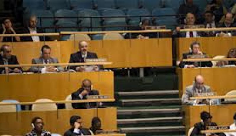 اليمن يواجه كارثة إنسانية خطيرة تتطلب الدعم الدولي