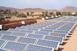 الجزائر الثانية إفريقيا و عربيا في النظام الطاقوي