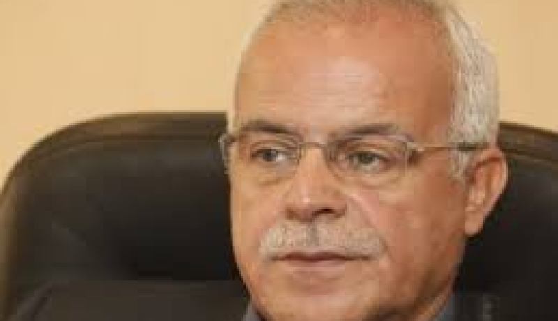 ميلود شرفي رئيسا لسلطة ضبط السمعي البصري