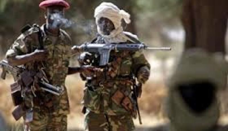 مقتل 14 سودانيا في نزاع قبلي بمنطقة غرب كردفان