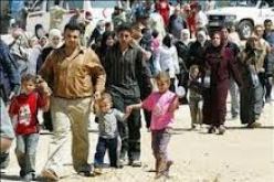 2000 لاجئ فلسطيني يستعدون للعودة إلى سوريا