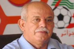 سعدان مرشح للاشراف على العارضة الفنية للمنتخب العراقي لكرة القدم