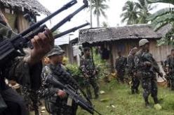 هدنة لمدة 18 يوما بين الحكومة الفلبينية والمتمردين بمناسبة أعياد الميلاد