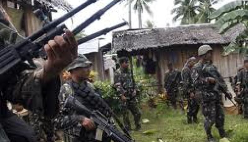 هدنة لمدة 18 يوما بين الحكومة الفلبينية والمتمردين بمناسبة أعياد الميلاد