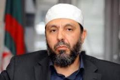 جاب الله: لا بد أن تتمسك الجزائر بموقفها الأولي و هو اللجوء إلى الحوار في مالي