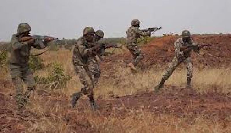 تحرير مدينتي جاو و تومبوكتو لن يأخذ أكثر من شهر في حال توفير الدعم اللازم