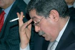 أويحيى يستقيل من منصب الامين العام للارندي