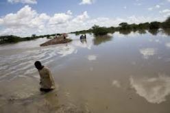 مقتل وإصابة 39 شخصا جراء الفيضانات في الكونغو