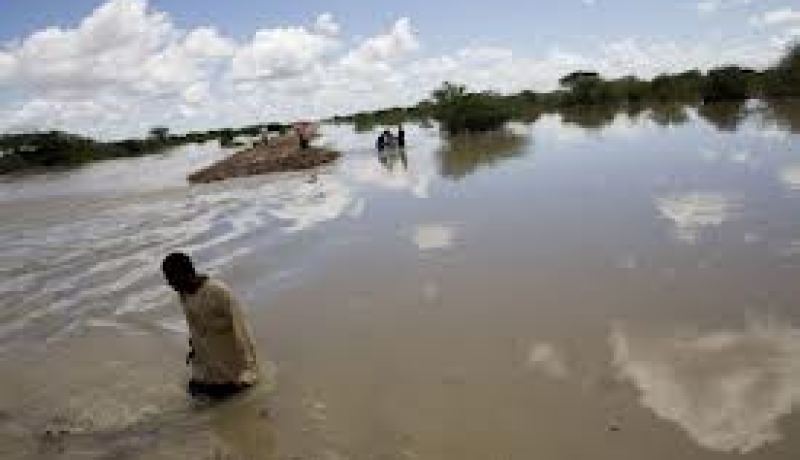 مقتل وإصابة 39 شخصا جراء الفيضانات في الكونغو