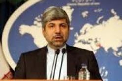 إيران ترفض قرار الأمم المتحدة الخاص بوضع حقوق الإنسان بها