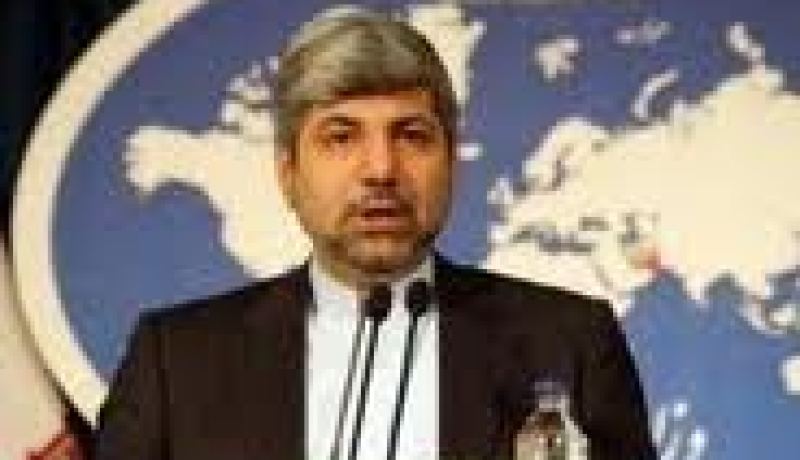 إيران ترفض قرار الأمم المتحدة الخاص بوضع حقوق الإنسان بها