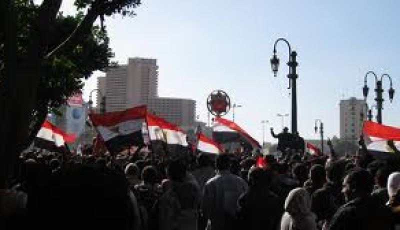 مظاهرات ومسيرات اليوم في الذكرى الثانية  لجمعة الغضب 2011