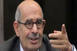 استقالة 4 من مؤسسي حزب الدستور اعتراضًا على مواقف البرادعي