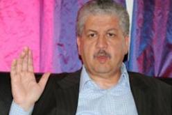 سلال: التنسيق بين كل المصالح المعنية بالحدود ضروري لمواجهة مختلف الاخطار