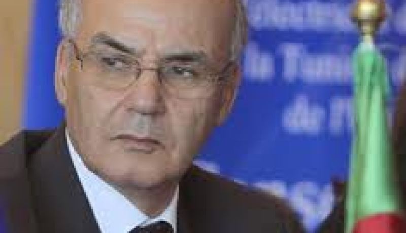 يوسفي يترأس في القاهرة الدورة 88 للمجلس الوزاري لمنظمة البلدان العربية المصدرة للنفط