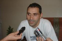 استقالة مدرب مولودية باتنة بسبب خسارة فريقه امام تلمسان