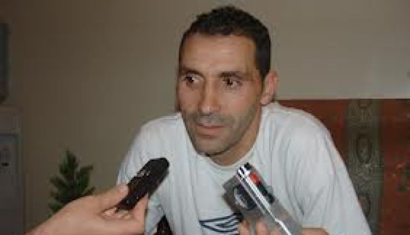 استقالة مدرب مولودية باتنة بسبب خسارة فريقه امام تلمسان