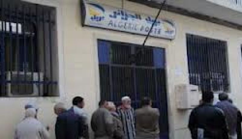 مؤسسة بريد الجزائر تدعو العمال المضربين للعودة الى مناصبهم