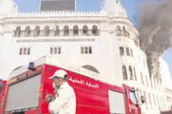 اعادة تشغيل شبكة الانترنت بالبريد المركزي