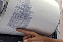 زلزال بقوة 5 درجات يضرب سواحل بحر إيجه في تركيا