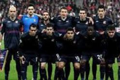 ليون يضيع اللقب وتأهل صعب لسان جرمان ومرسيليا في كأس