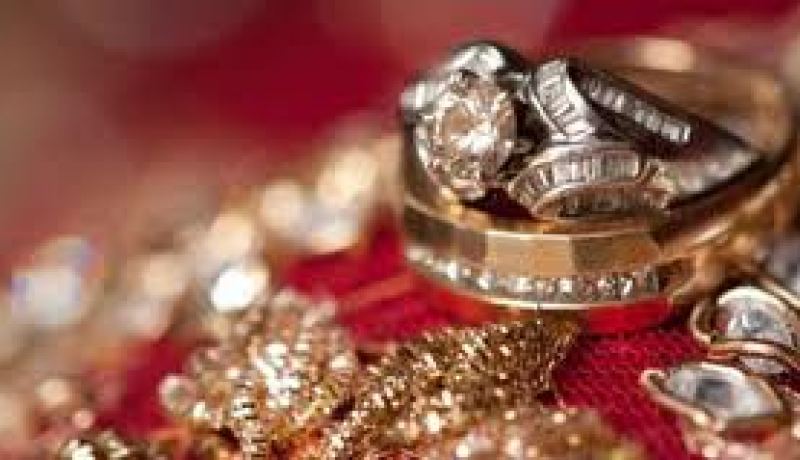 استرجاع أكثر من 04 كيلوغرام من الذهب المسروق بالبليدة