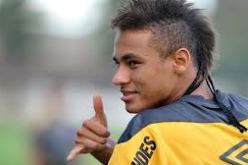 بيريز مستعد لدفع 100 مليون مقابل نيمار