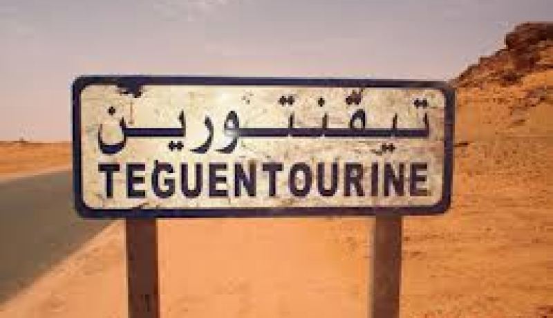 فرنسا لم تتلق إخطارا مسبقا بهجوم الجيش الجزائري على منشأة الغاز