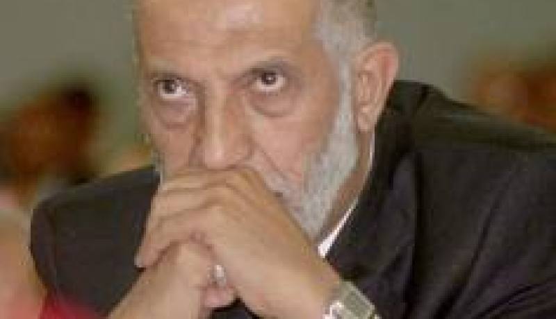 الحركة التقويمية لجبهة التحرير الوطني تجدد مطلبها برحيل بلخادم