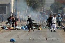 سانسال: عرفت الجزائر ربيعها العربي في 1988 قبل البلدان العربية بوقت طويل