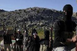 المجموعة تتكون من قرابة 30 ارهابيا من مختلف الجنسيات