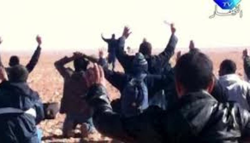 رومانيا تسترجع جثتين قتلا في عين امناس