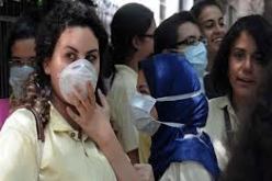 95 حالة اصابة بانفلونزا الخنازير في الاردن