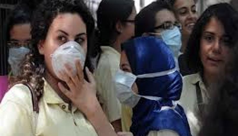 95 حالة اصابة بانفلونزا الخنازير في الاردن