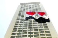 مسؤول صهيوني في القاهرة لبحث هدنة في غزة