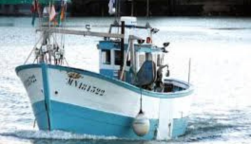 فقدان أربعة صيادين في عرض البحر ببوهارون في تيبازة