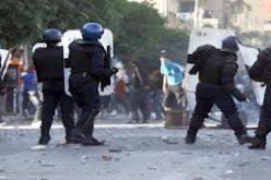 توتر أمني بمحافظة سليانة التونسية