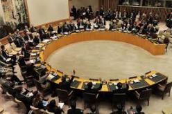 مشروع لائحة يدعو الامم المتحدة الى اجراء “تحقيق شفاف”