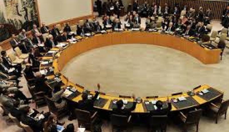 مشروع لائحة يدعو الامم المتحدة الى اجراء “تحقيق شفاف”