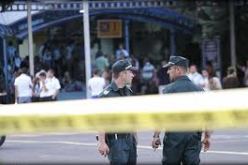 اقالة قائد شرطة بعد وفاة مدون معتقل في ايران