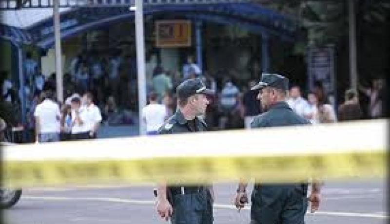 اقالة قائد شرطة بعد وفاة مدون معتقل في ايران