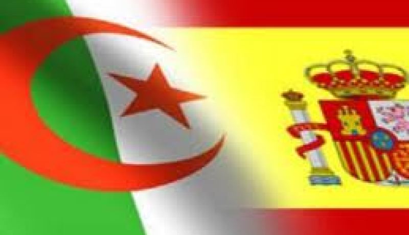 التوقيع على محضر تعاون بين الجزائر واسبانيا لتعزيز التعاون بين شرطتي البلدين