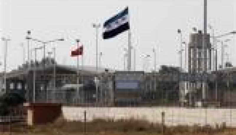 تركيا ستنسق دوليا بشأن سوريا