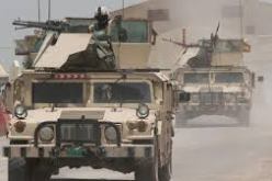 مقتل 13 من مسلحي داعش في مصفاة بيجي بالعراق