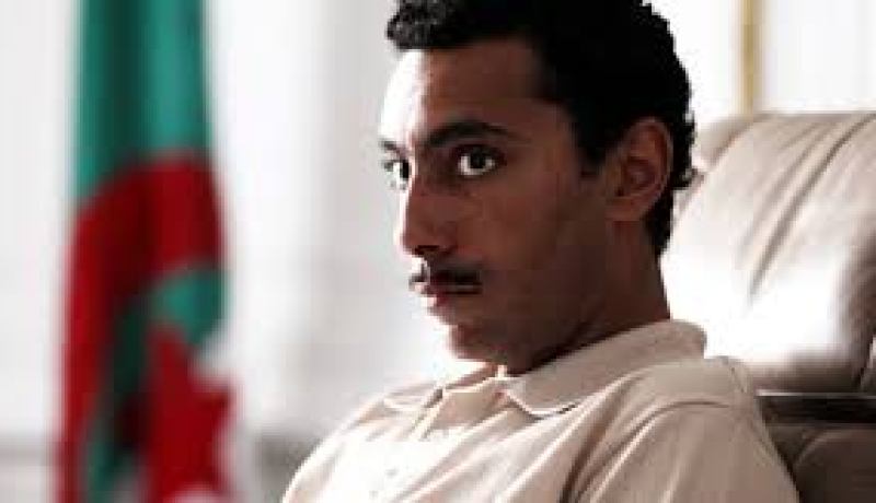 مخرج جزائري يلغي مشاركته في مهرجان إسرائيلي