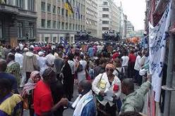 فرنسا تقدم مشروع قرار الى مجلس الامن بشأن الكونغو الديموقراطية