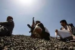 عطيل انبوب جديد للنفط في اليمن