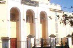 كهل يغتصب فتاة داخل العيادة متعددة الخدمات بحجوط في تيبازة